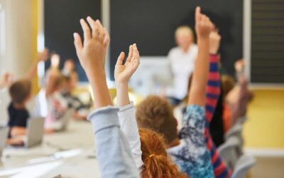 The Benefits of Preschool in Hawaii
