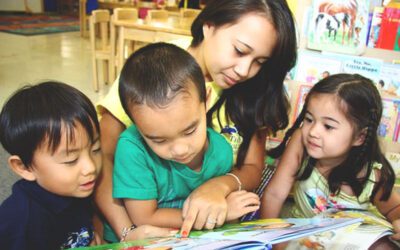 Considerations When Choosing a Daycare in Hawaii