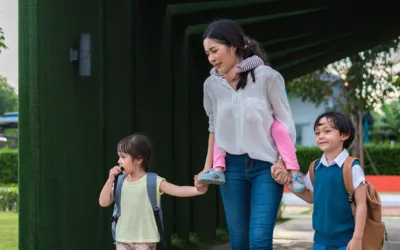 How The Cole Academy Supports Working Parents in Hawaii