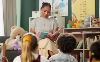 How to Choose the Right Preschool in Hawaiʻi: 7 Things Parents Should Look For