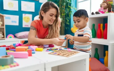 Preschool vs. Daycare: What’s the Difference and Which Is Right for Your Child?